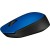 LOGITECH M171 Wireless Mouse - BLUE в Metoo.kz - Metoo (3)
