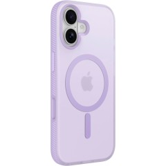 BELKIN Magnetic Protective Grip Case - iPhone 17 - Lavender..