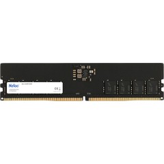 Netac Basic DDR5-4800 8GB C40