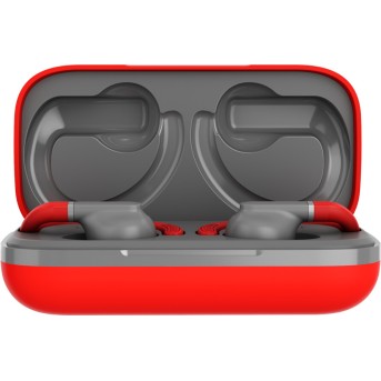 CANYON headset OnRun 11 Sport Wireless charge Red в Metoo.kz - Metoo (3)