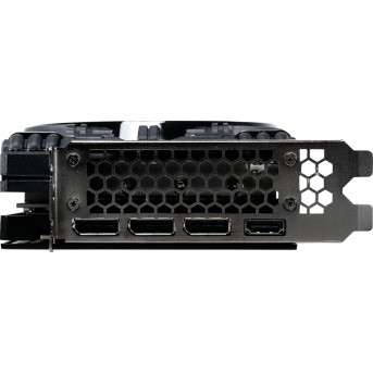 PALIT GeForce RTX 5070 Ti GamingPro-S OC 16GB GDDR7 256 bit, 1x HDMI 2.1b, 3x DP 2.1b, 3 Fan, 1x 16-pin pwr connector, 750W, 331.9 x 127.1 x 49.7 mm, NE7507TS19T2-GB2031U - Metoo (6)