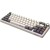 LORGAR KBP70MW, Wireless 65% Mechanical Gaming Keyboard Pro, Beige, EN/RU layout в Metoo.kz - Metoo (7)