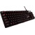 LOGITECH G413 SE Corded Mechanical Gaming Keyboard - BLACK - RUS - USB - TACTILE - Metoo (2)