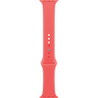 46mm Bright Guava Sport Band - S/M в Metoo.kz - Metoo (5)