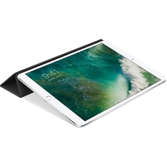 Чехол для планшета iPad Pro 10.5" Smart Cover Черный - Metoo (2)