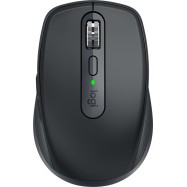 LOGITECH MX Anywhere 3S Bluetooth Mouse - GRAPHITE