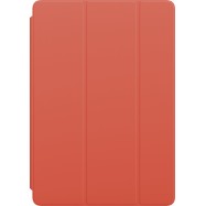 Smart Cover for iPad (8th generation) - Electric Orange