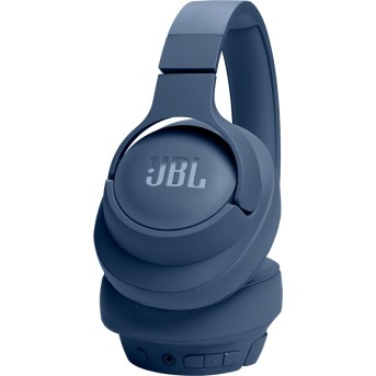 JBL Tune 720BT - Wireless On-Ear Headset - Blue - Metoo (3)