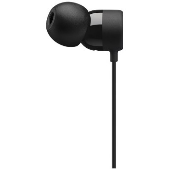 Наушники Apple HeadPhone Beats Urbeats3 Black (MQFU2ZE/<wbr>A) - Metoo (5)