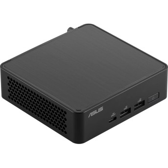 ASUS NUC 14pro/<wbr>RNUC14RVHV700002I/<wbr>Intel Ultra 7 165H vPro/<wbr>Intel Arc graphics/<wbr>4xUSB/<wbr>M.2 22x80 NVMe; 22x42 NVMe/<wbr>2.5'' SATA slot/<wbr>2,5Gbe LAN/<wbr>2xHDMI/ 2x Thunderbolt 4 (USB-C+DP)/<wbr>no Storage/<wbr>no RAM/<wbr>AX211.D2WG/<wbr>no OS/<wbr>EU Cord/<wbr>Tall Kit(L6)/<wbr>EAN:4711387492086 - Metoo (3)