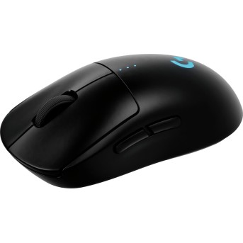 LOGITECH G PRO 2 LIGHTSPEED - BLACK - 2.4GHZ - EER2-933 - #933 в Metoo.kz - Metoo (3)