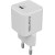 CANYON charger CU20C GaN 20W 1xPD EU White - Metoo (1)