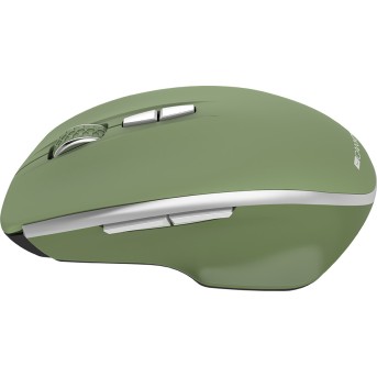 Canyon 2.4 GHz Wireless mouse ,with 7 buttons, DPI 800/<wbr>1200/<wbr>1600, Battery:AAA*2pcs ,special military72*117*41mm 0.075kg - Metoo (2)