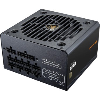COUGAR GR 850 PSU 80plus Gold Fully Modular в Metoo.kz - Metoo (2)