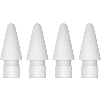 Apple Pencil Tips - 4 pack - Metoo (1)