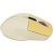 CANYON mouse MW-26 LCD Silent Dual Mode Wireless Yellow в Metoo.kz - Metoo (5)