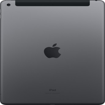 10.2-inch iPad Wi-Fi + Cellular 128GB - Space Grey Model nr A2198 - Metoo (10)