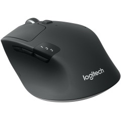 LOGITECH Wireless Mouse M720 Triathlon - EMEA