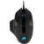 Corsair NIGHTSWORD RGB, Performance Tunable FPS/<wbr>MOBA Gaming Mouse, Black, Backlit RGB LED, 18000 DPI, Optical (EU version), EAN:0843591098434 - Metoo (1)