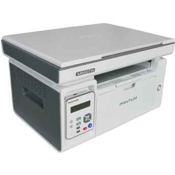 Принтер Pantum M6507W лазерный (А4) - Metoo (1)