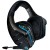 LOGITECH G635 LIGHTSYNC Wired Gaming Headset 7.1 - BLACK - USB - Metoo (1)