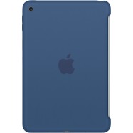 Чехол для планшета iPad mini 4 Силиконовый Синий