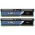 Corsair DDR3, 1600MHz 2x512Mx64non-ECC 2x240 DIMM, unbuffered, 9-9-9-24, XMS, 1.65V, matched pair, EAN:0843591010146 - Metoo (2)