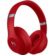 Наушники Beats By Dr.Dre Studio3 Wireless Over Red (MQD02ZM/A)