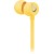urBeats3 Earphones with Lightning Connector – Yellow, Model A1942 - Metoo (2)