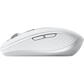 LOGITECH MX Anywhere 3S Bluetooth Mouse - PALE GREY - Metoo (4)