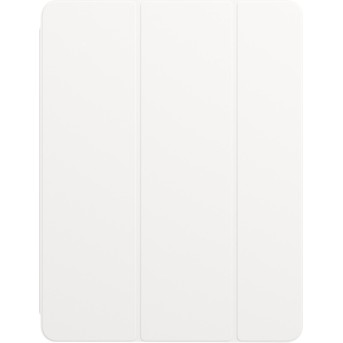 Smart Folio for 12.9-inch iPad Pro (3rd Generation) - White - Metoo (1)