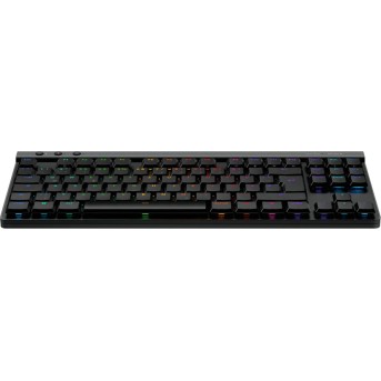 LOGITECH G515 LIGHTSPEED TKL - BLACK - US INT'L - 2.4GHZ/<wbr>BT - EMEA28i-935 - TACTILE - Metoo (2)