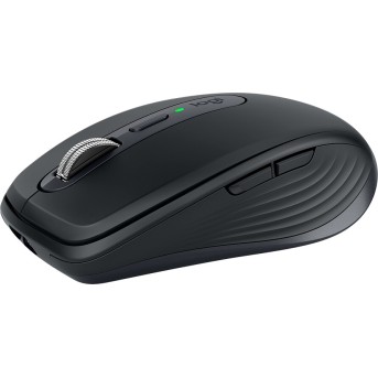 LOGITECH MX Anywhere 3 Bluetooth Mouse - GRAPHITE - Metoo (3)