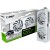Palit GeForce RTX 5060 Ti WHITE OC 16GB GDDR7, 128 bit, 1x HDMI 2.1b, 3x DP 2.1b, 2 Fan, 1x 8-pin pwr connector, 600W, 262.1 x 126.3 x 40.1 mm, NE7506TU19T1-GB2061M в Metoo.kz - Metoo (1)