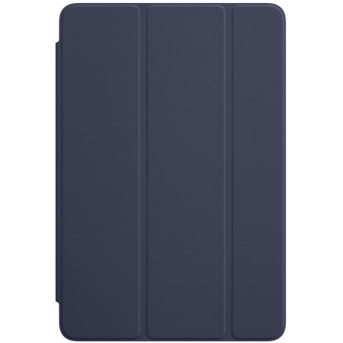 Чехол для планшета iPad mini 4 Smart Cover Темно-синий - Metoo (1)