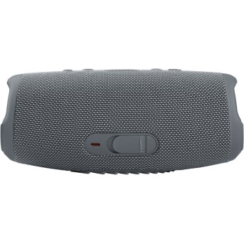 JBL Charge 5 - Portable Waterproof Speaker with Powerbank - Gray - Metoo (2)