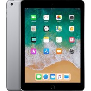 Планшет Apple iPad 128Gb Space Grey (MR7J2RK/A)