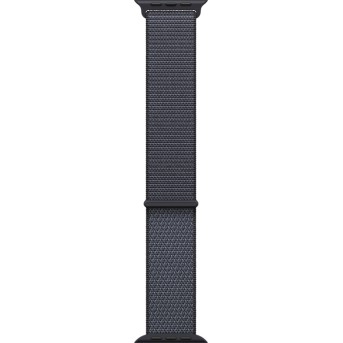 42mm Anchor Blue Sport Loop в Metoo.kz - Metoo (5)