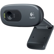 Web-камера Logitech C270 HD