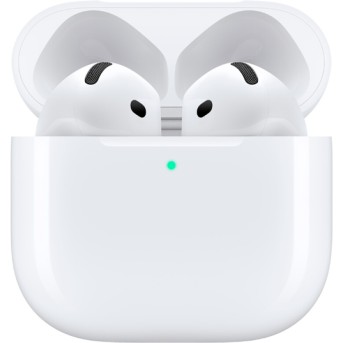 AirPods 4 with Active Noise Cancellation,Model A3055 A3056 A3059 - Metoo (4)