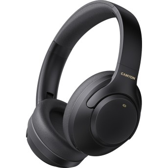 CANYON headset OnRiff 6 ANC Black - Metoo (4)