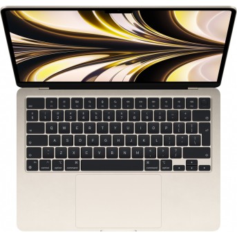 Ноутбук Apple MacBook Air (MLY23RU) - Metoo (15)