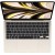 Ноутбук Apple MacBook Air (MLY13RU) - Metoo (15)