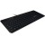 CNS-HKB5RU CANYON клавиатура, цвет - черный, проводная, LED подсветка, soft touch отделка, 104 клавиши, раскладка EN/<wbr>RU.. - Metoo (1)