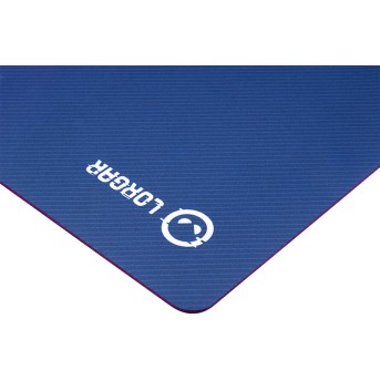 Lorgar Main 139, Gaming mouse pad, High-speed surface, Purple anti-slip rubber base, size: 900mm x 360mm x 3mm, weight 0.6kg - Metoo (6)