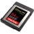 SANDISK Extreme PRO CF Express Card Type B 64GB - Metoo (2)