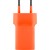 ttec SmartCharger GAN 20W PD Travel Fast Charger + USB-C - Lightning Cable 120cm, Neon Orange в Metoo.kz - Metoo (5)