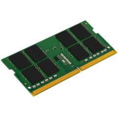 KINGSTON 32GB 2666MHz DDR4 CL19 Non-ECC SODIMM Dual Rank EAN:740617304398