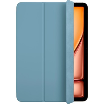 Smart Folio for iPad Air 11-inch (M2) - Denim - Metoo (4)
