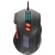 Wired Gaming Mouse with 8 programmable buttons, sunplus optical 6651 sensor, 4 levels of DPI default and can be up to 6400, 10 million times key life, 1.65m Braided USB cable - Metoo (4)